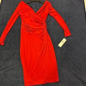 Lauren Ralph Lauren dress